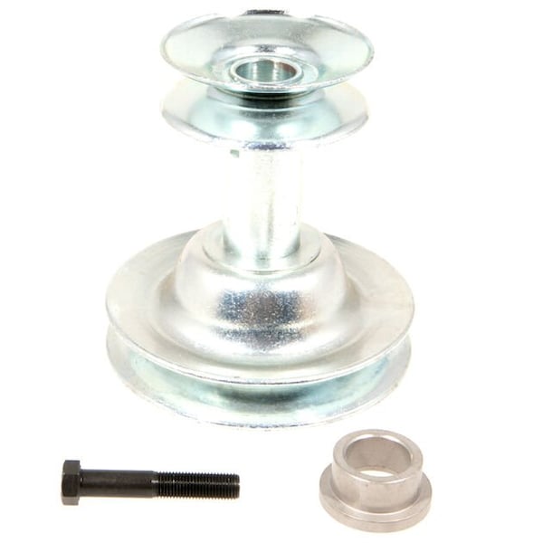 Kit-Engine Pulley